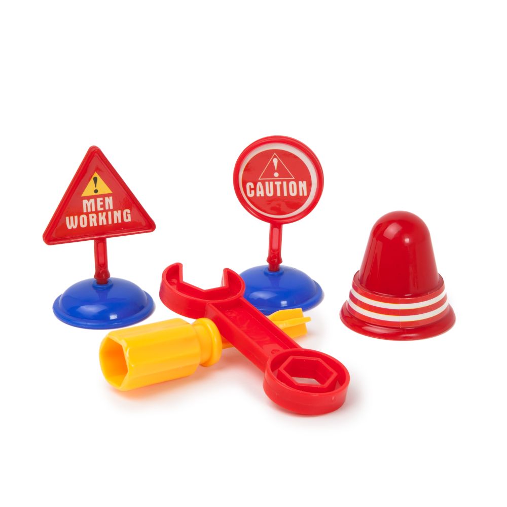Noriel Kids - Construieste-ti singur Motocicleta