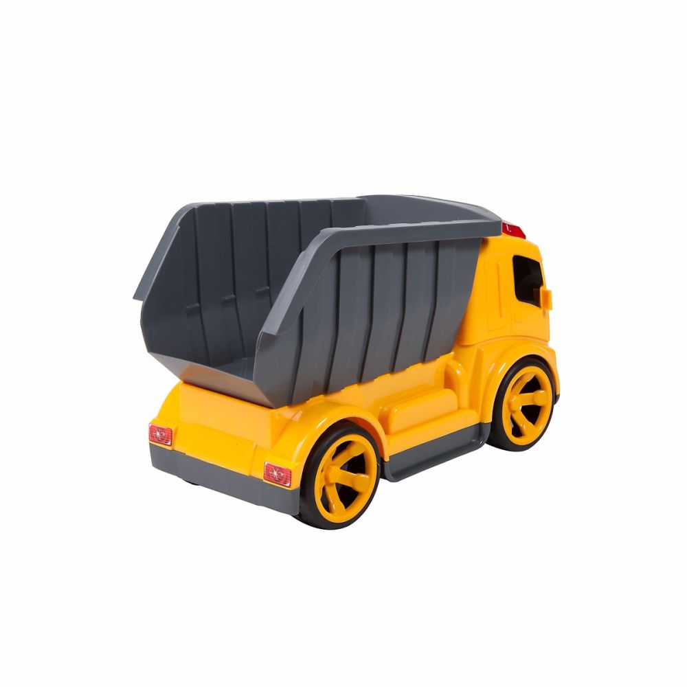 Noriel Vehicule - Autobasculanta cu telecomanda