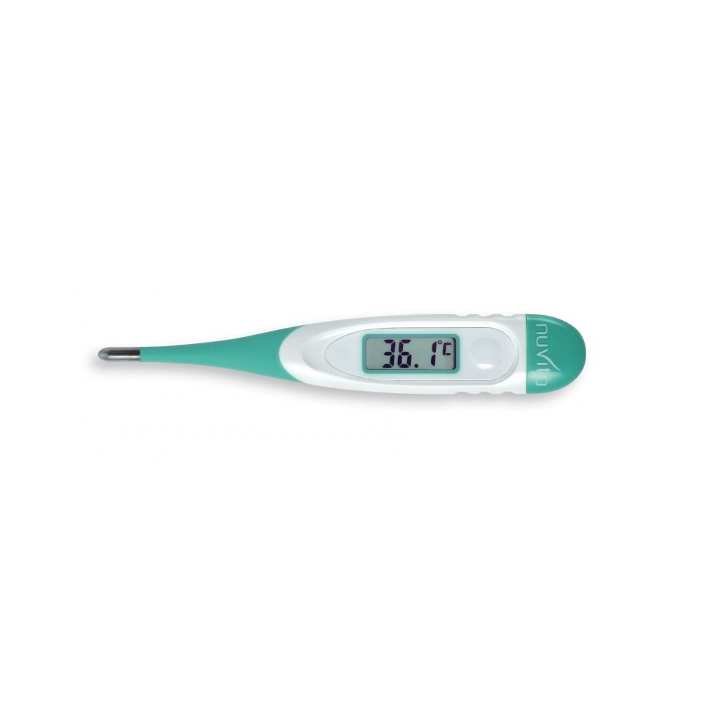 Termometru digital cu varf flexibil Nuvita Jumbo