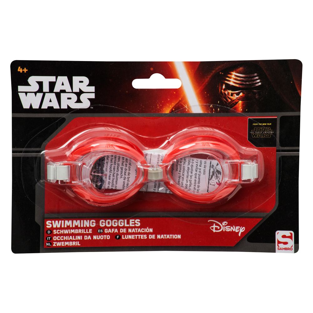 Ochelari inot - Star Wars