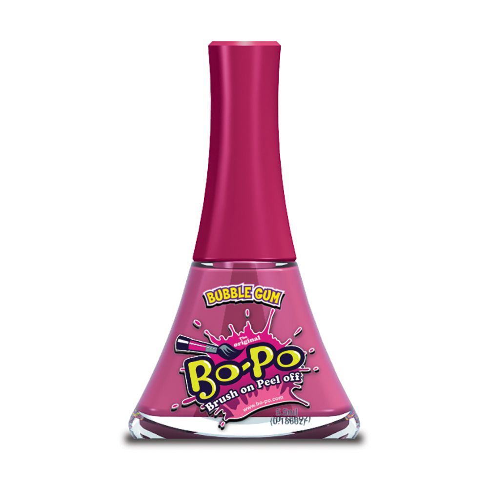 Oja Bo-Po - Bubble Gum
