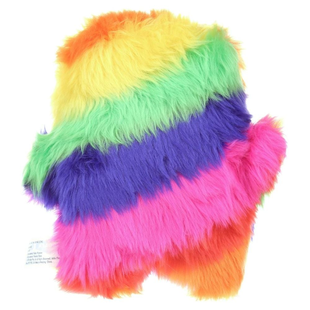 Jucarie de plus, Fuggler, Laboratory Misfits S1, Oogah Boogah, 22 cm