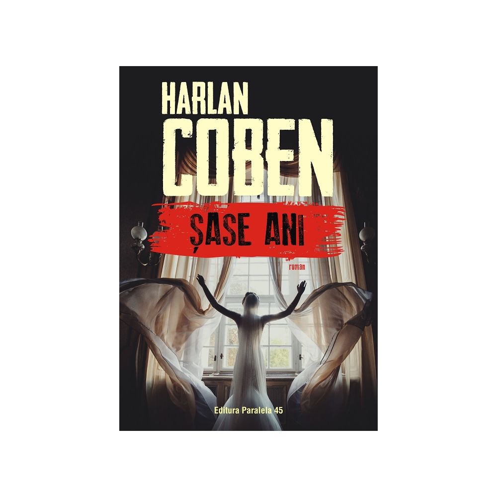 Sase ani, Harlan Coben