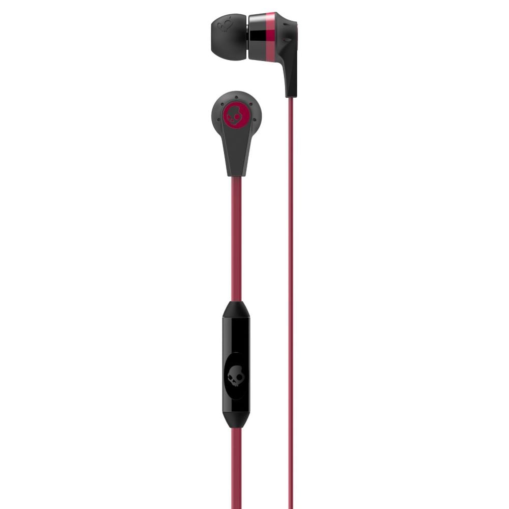 Pachet Sweets Kendamas F3 Solid - Red si casti Skullcandy Ink'd 2.0