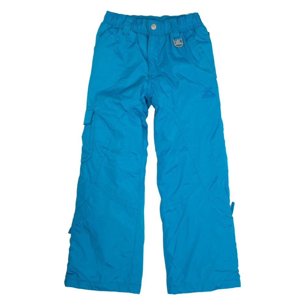 Pantaloni ski SIMPLIO DCO_3 Bleu