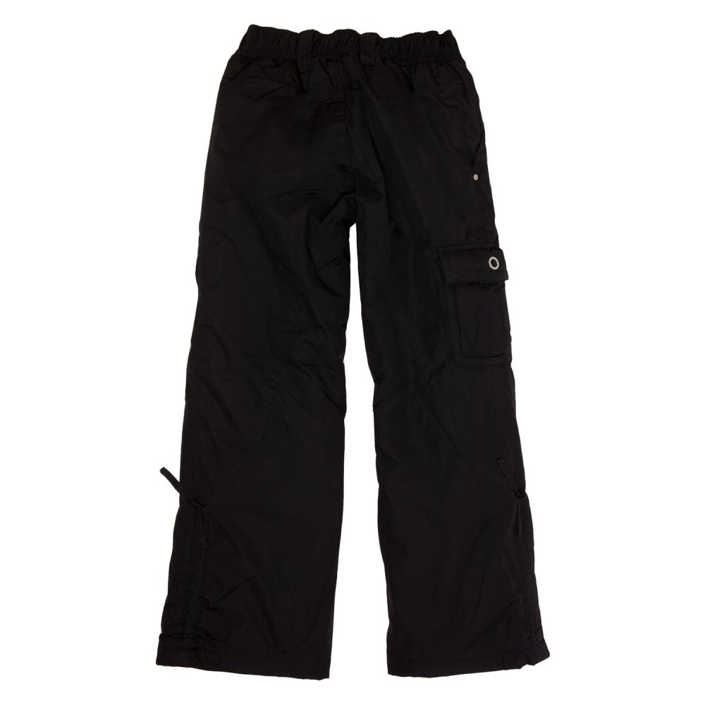 Pantaloni ski SIMPLIO DCO_3 Negru