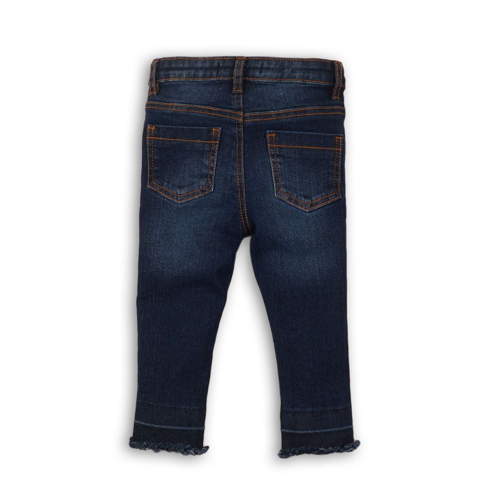 Pantaloni denim Minoti M418L011