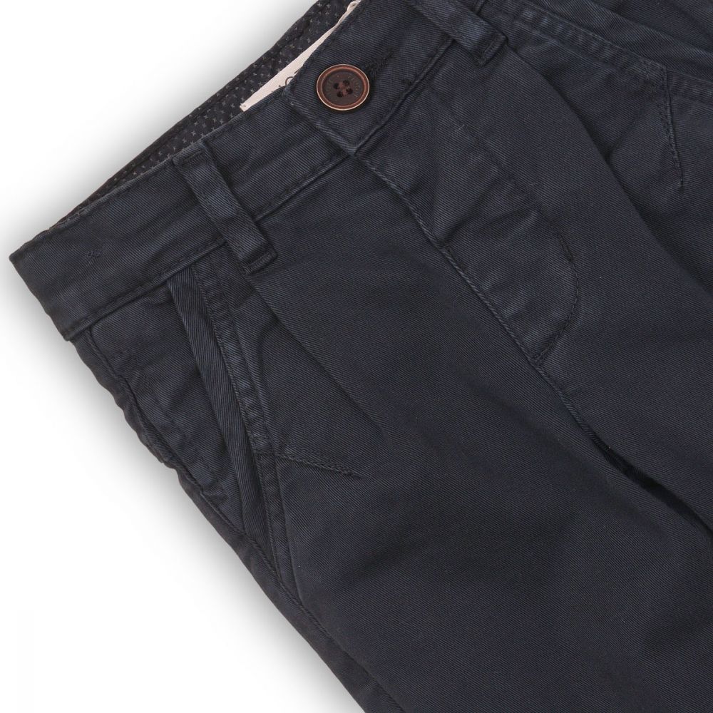 Pantaloni din satin Minoti