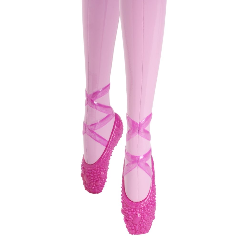 Papusa Barbie - Balerina