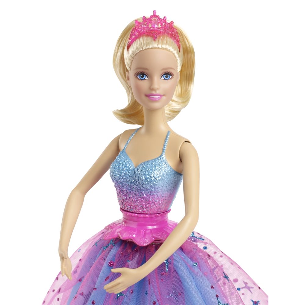 Papusa Barbie - Balerina