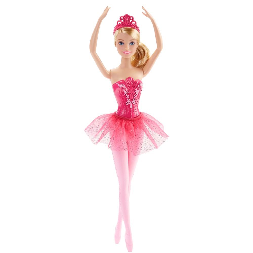 Papusa Barbie - Balerina