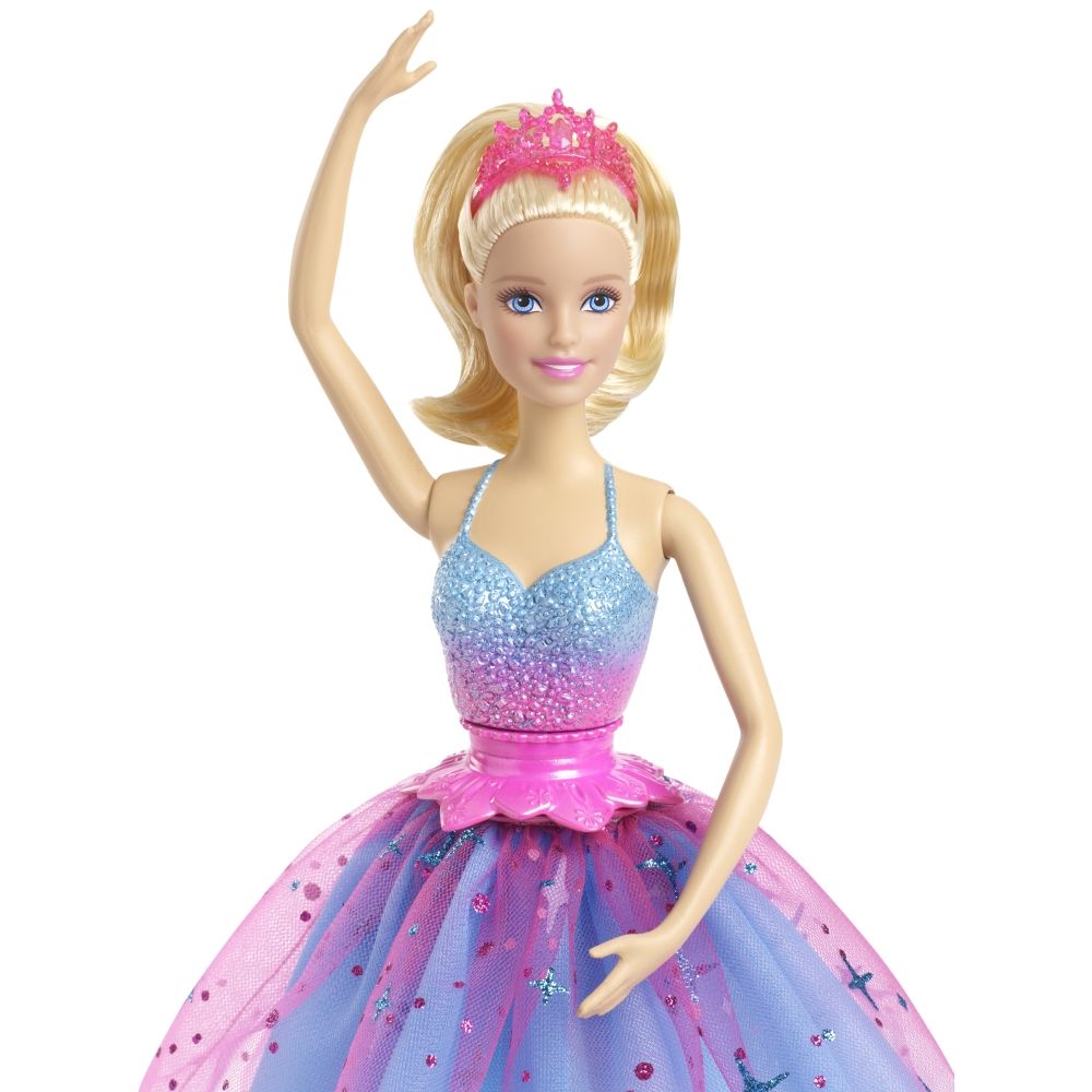 Papusa Barbie - Balerina