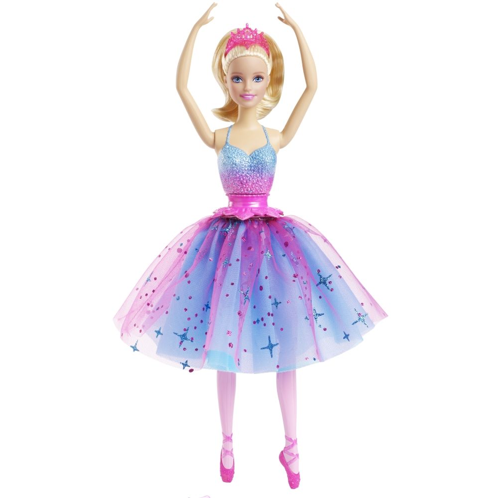Papusa Barbie - Balerina