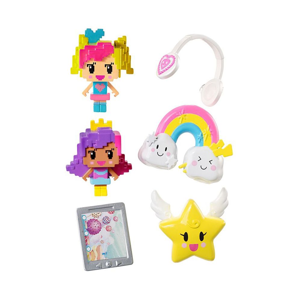 Papusa Barbie cu tableta - Video Game Hero