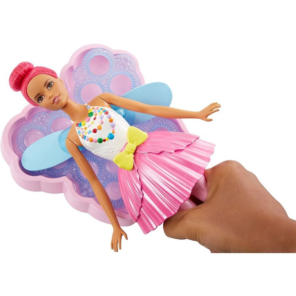 Papusa Barbie Dreamtopia