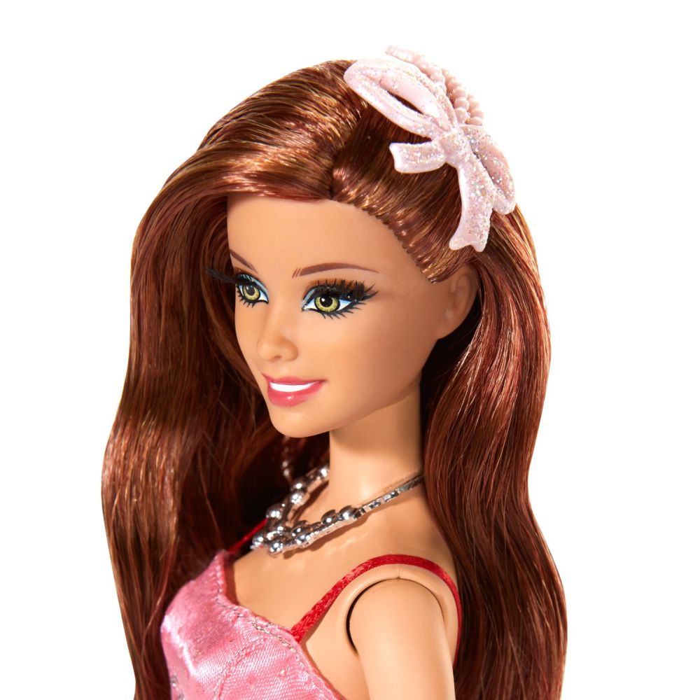 Papusa Barbie In the Spotlight - Teresa