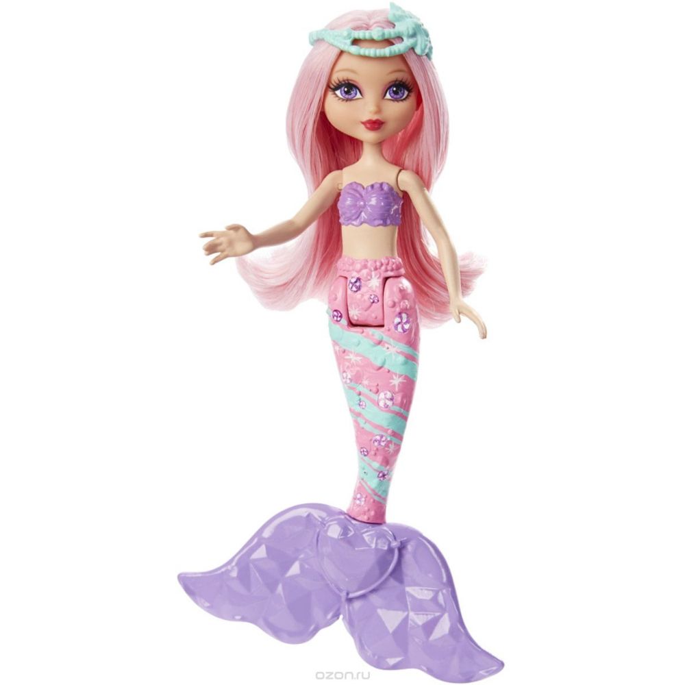 Papusa Barbie - Mini Sirena