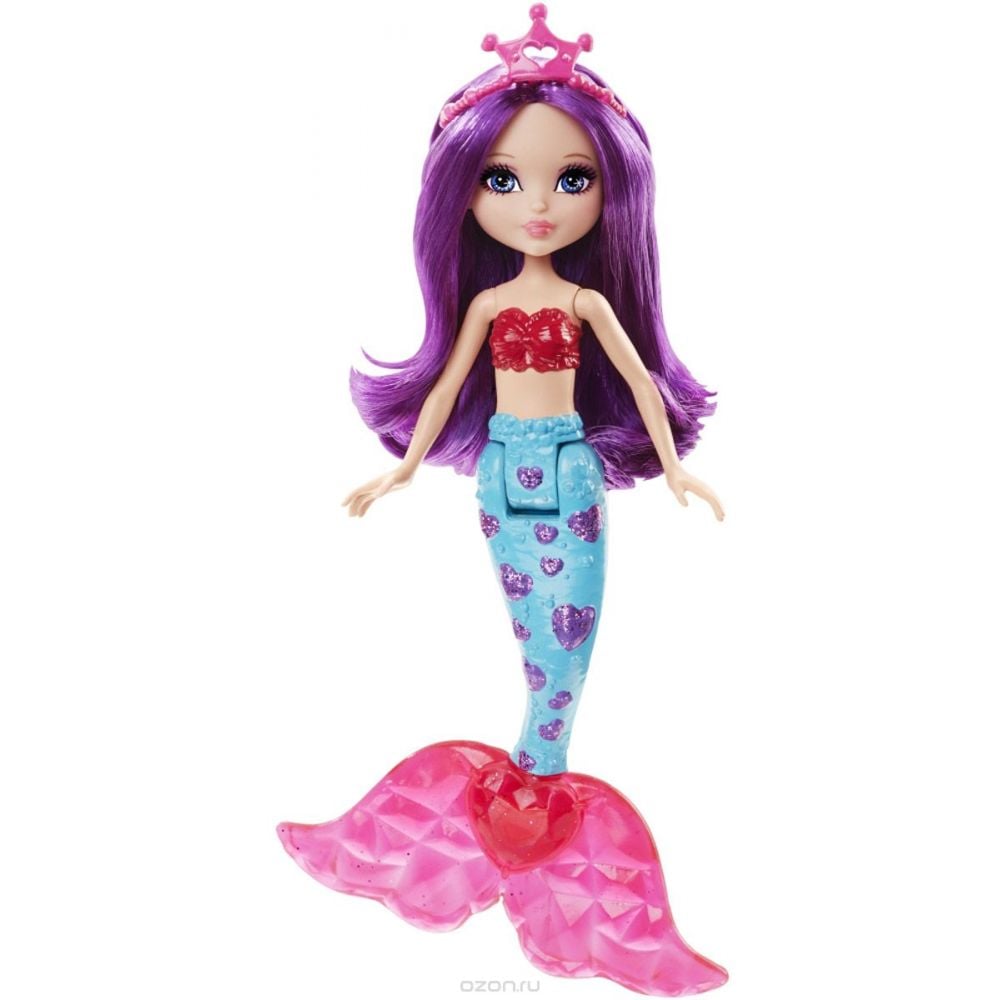 Papusa Barbie - Mini Sirena