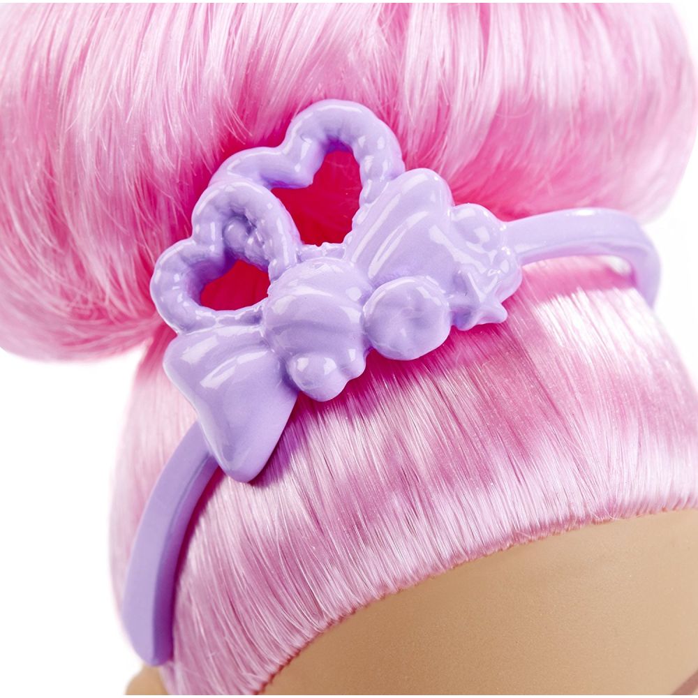 Papusa Barbie - Zana Candy