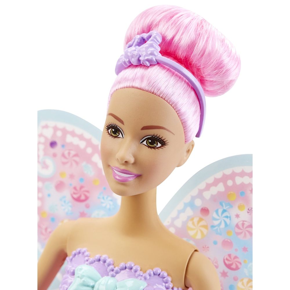 Papusa Barbie - Zana Candy
