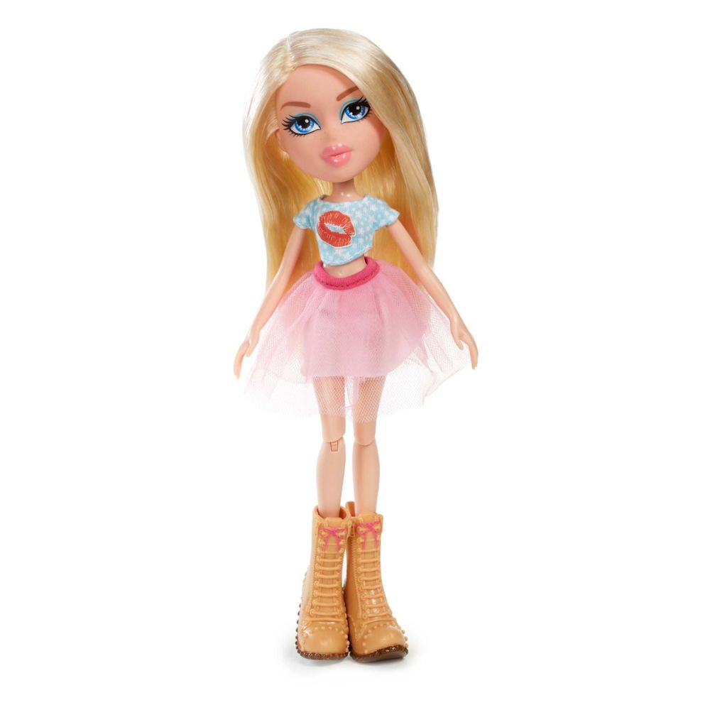 Papusa BRATZ Remix - Cloe