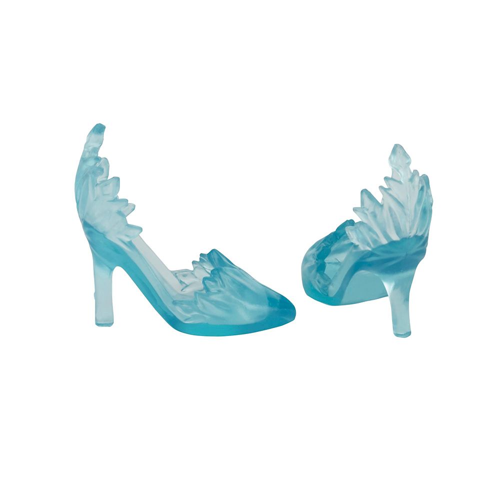 Papusa Disney Frozen Classic Fashion - Elsa