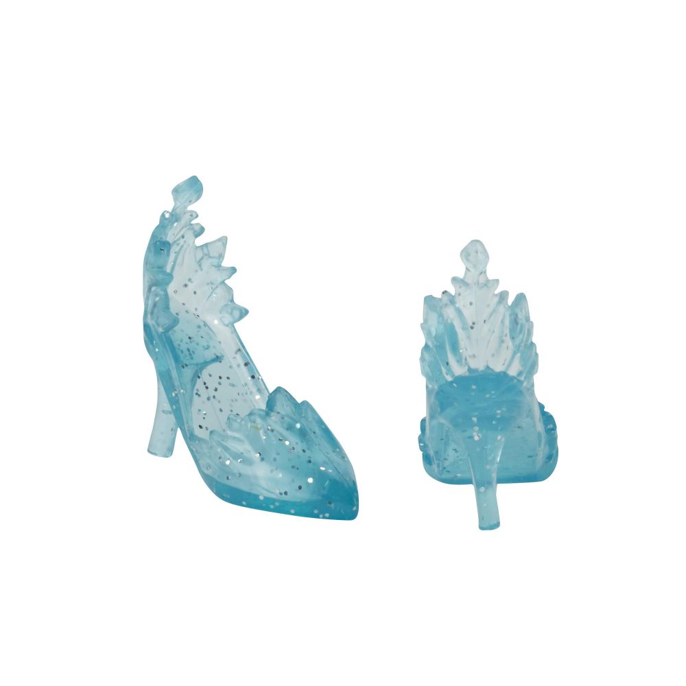 Papusa Disney Frozen - Incoronare Elsa