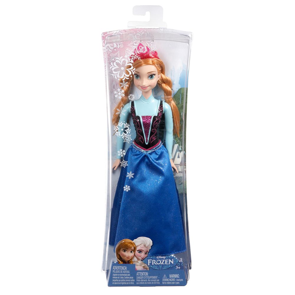 Papusa Disney Frozen