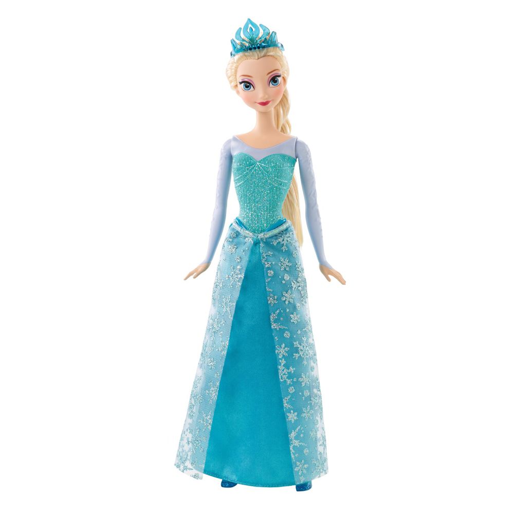 Papusa Disney Frozen