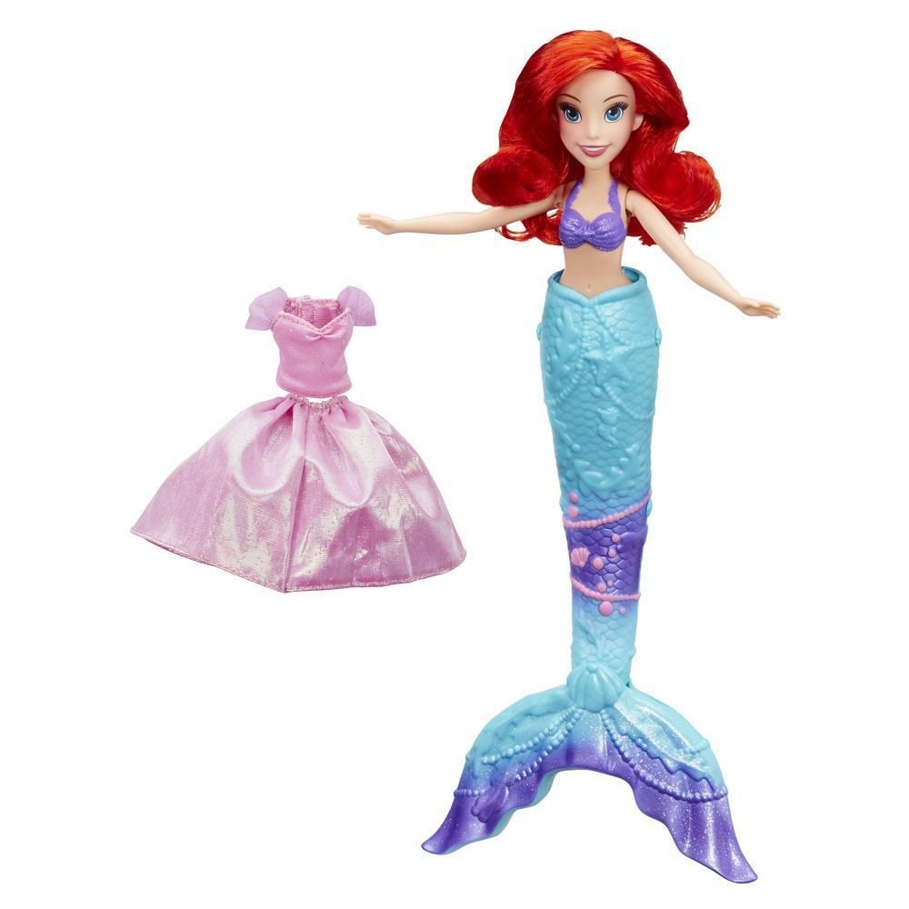 Papusa Disney Princess - Ariel