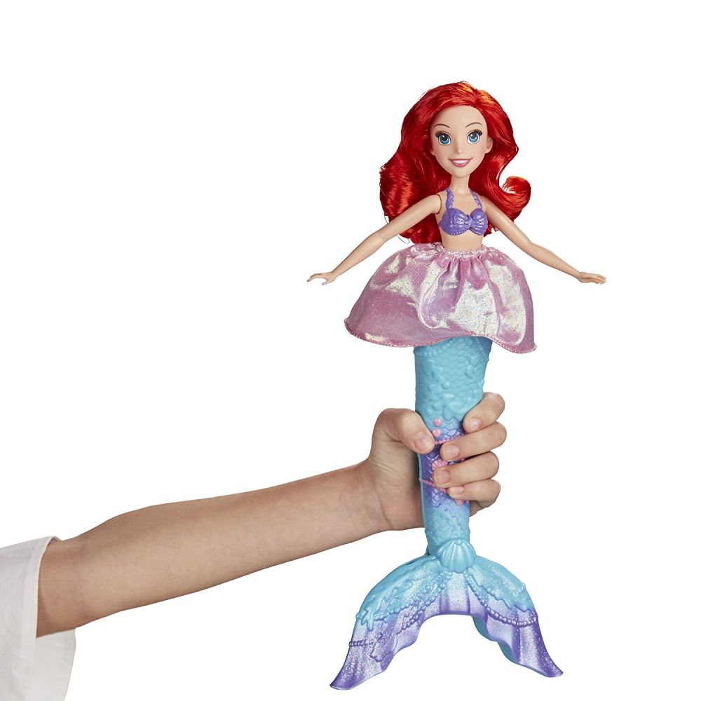 Papusa Disney Princess - Ariel