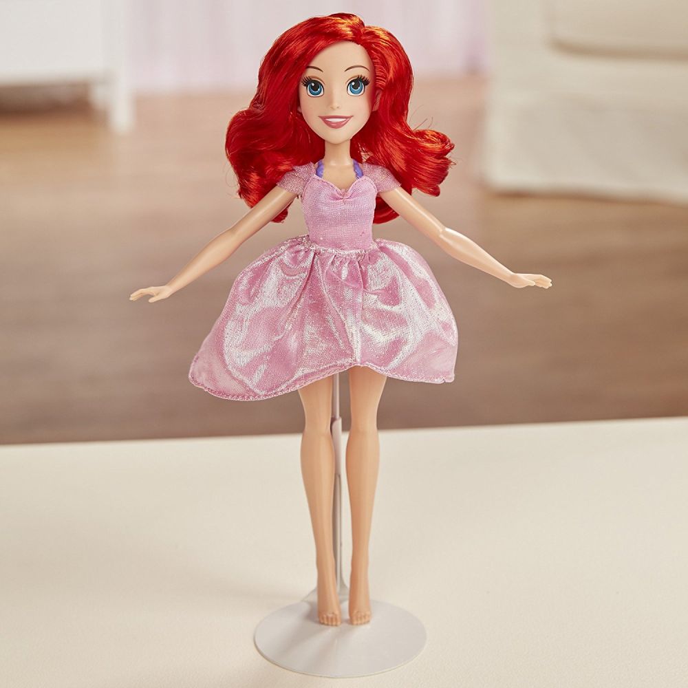 Papusa Disney Princess - Ariel