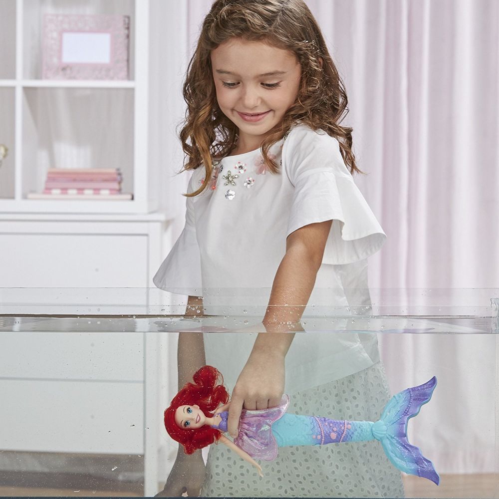 Papusa Disney Princess - Ariel