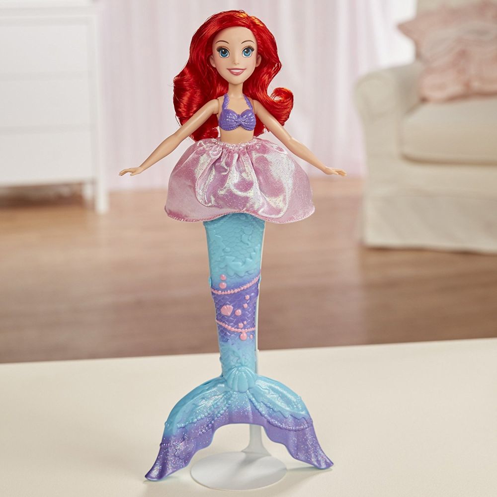 Papusa Disney Princess - Ariel