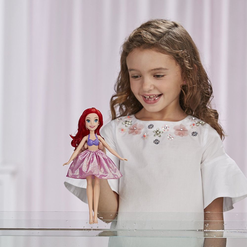 Papusa Disney Princess - Ariel