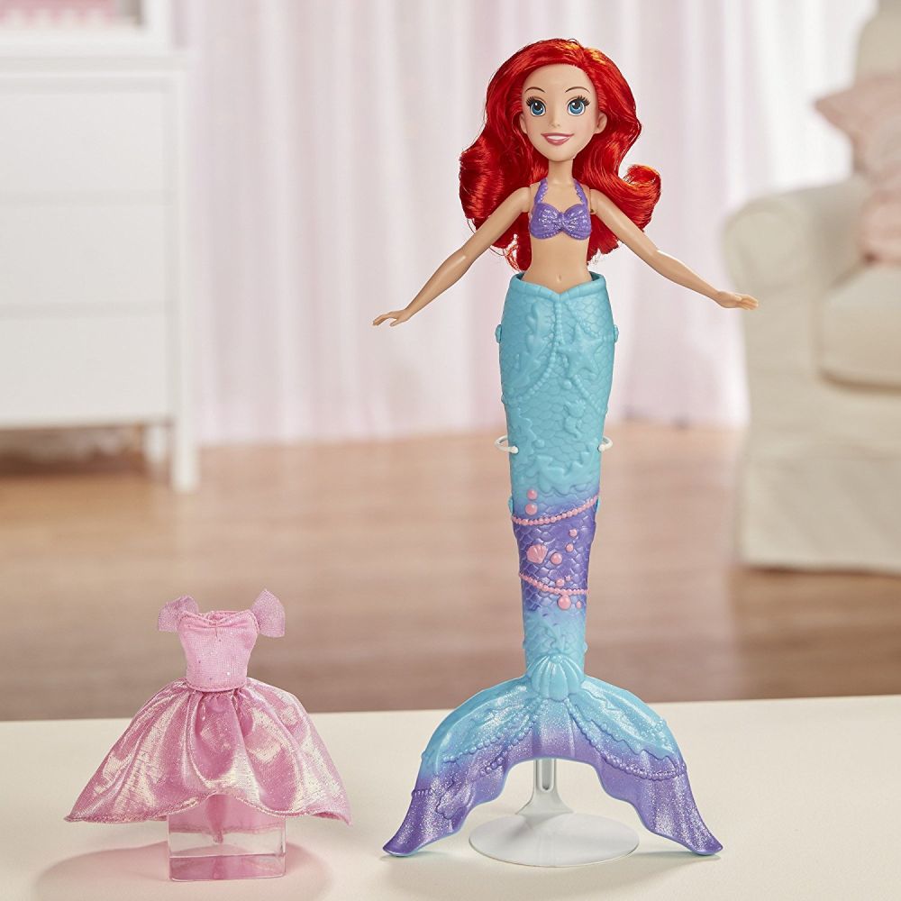 Papusa Disney Princess - Ariel