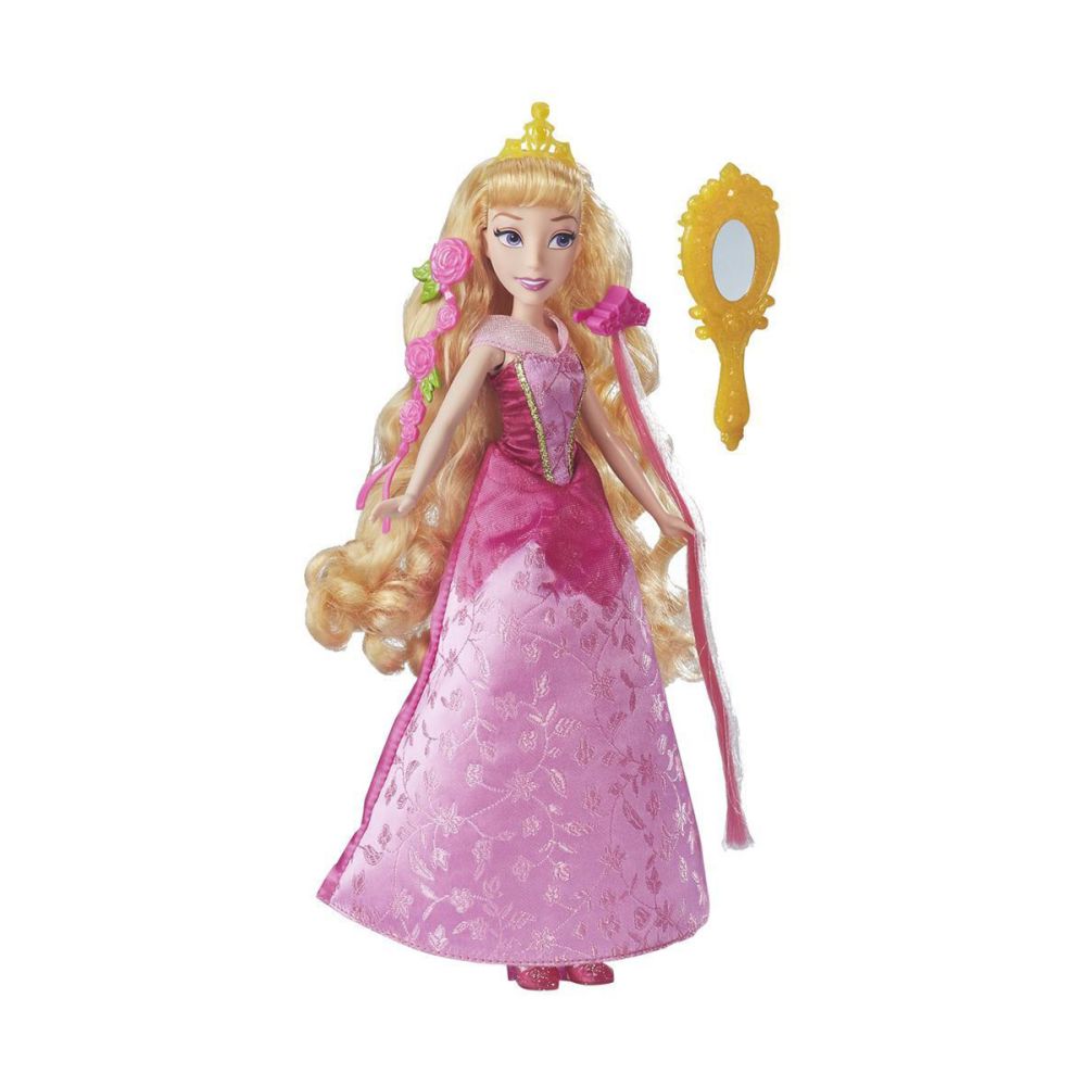 Papusa Disney Princess - Aurora