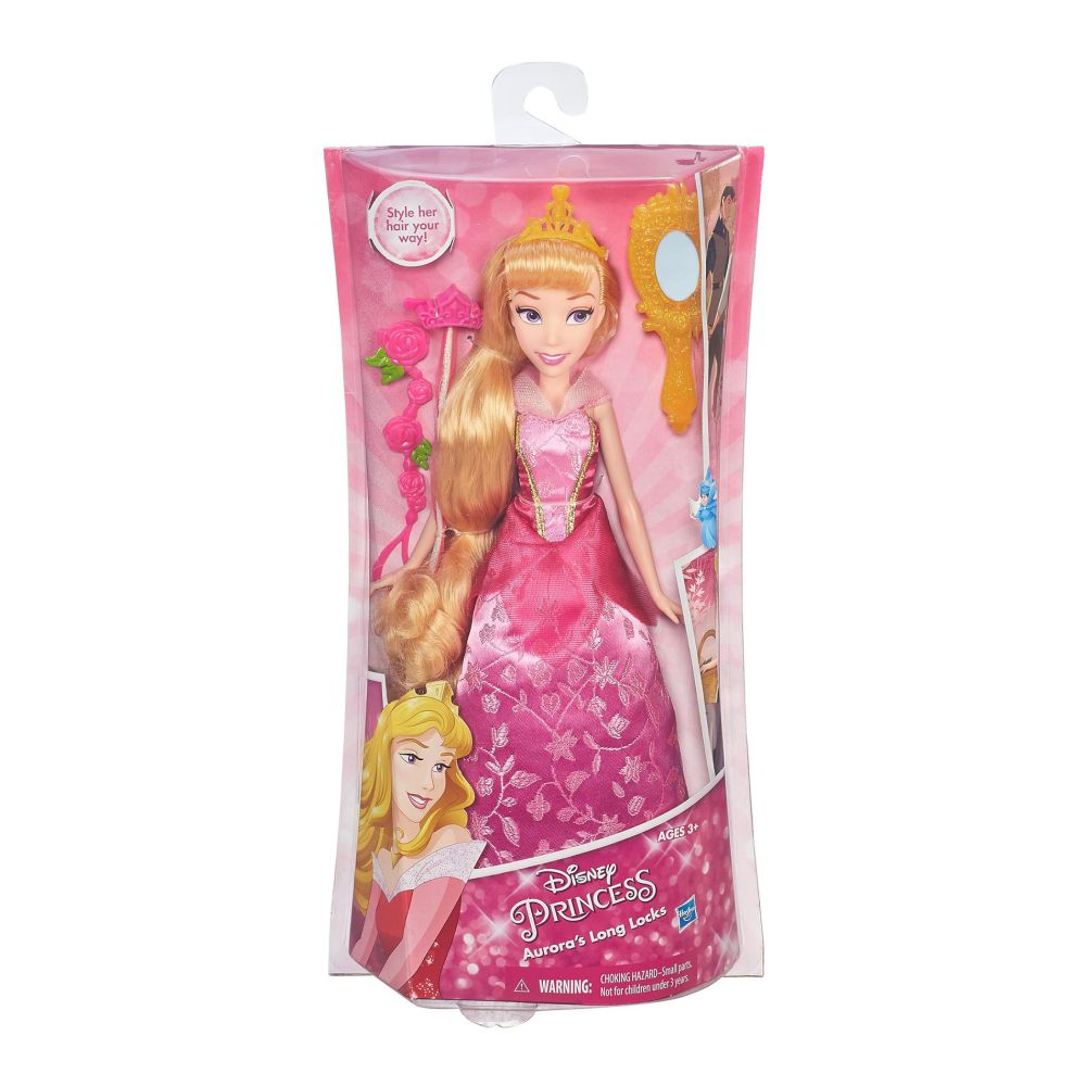 Papusa Disney Princess - Aurora