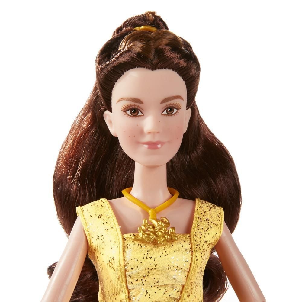Papusa Disney Princess - Beauty and the Beast - Belle