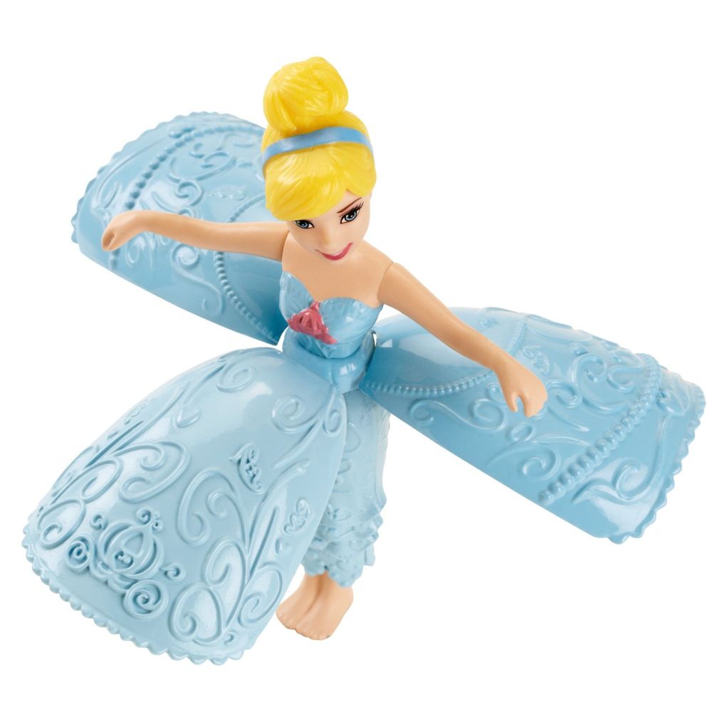 Papusa Disney Princess Petal Float - Cenusareasa