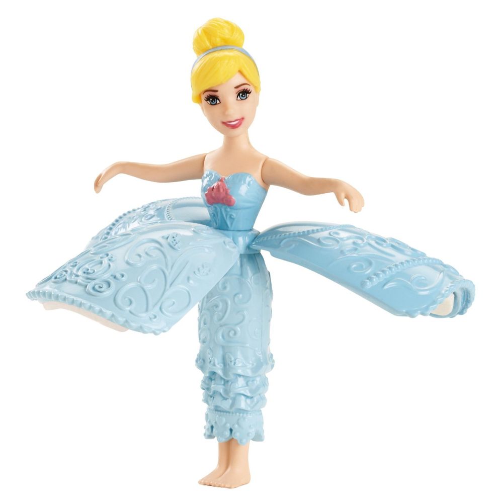 Papusa Disney Princess Petal Float - Cenusareasa