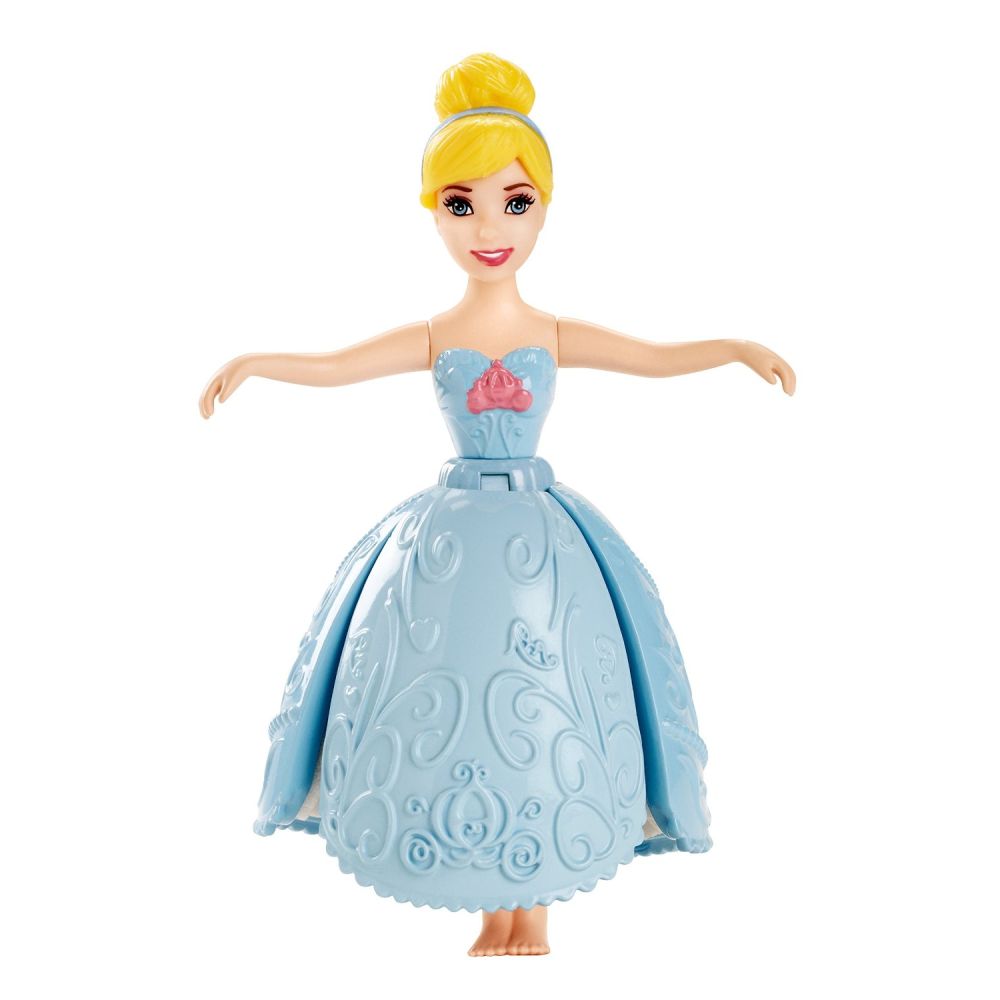 Papusa Disney Princess Petal Float - Cenusareasa