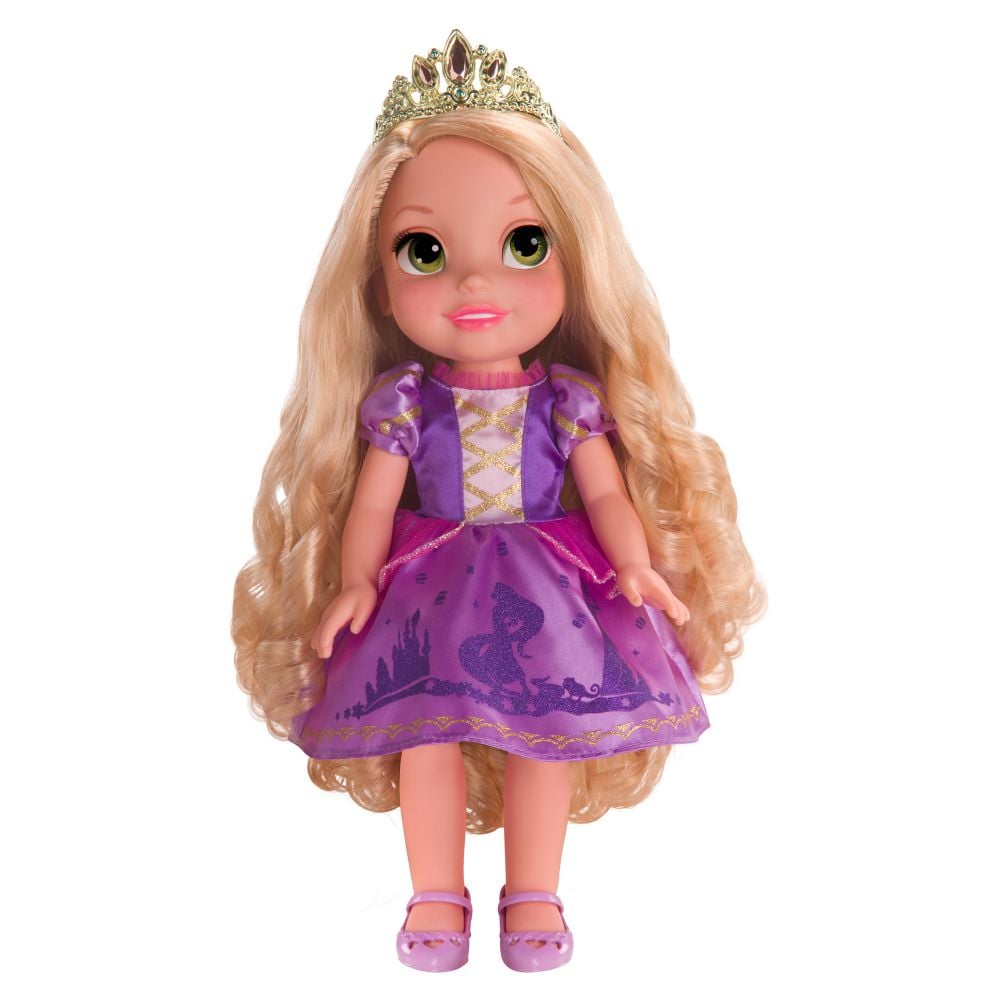 Papusa Disney Princess - Rapunzel