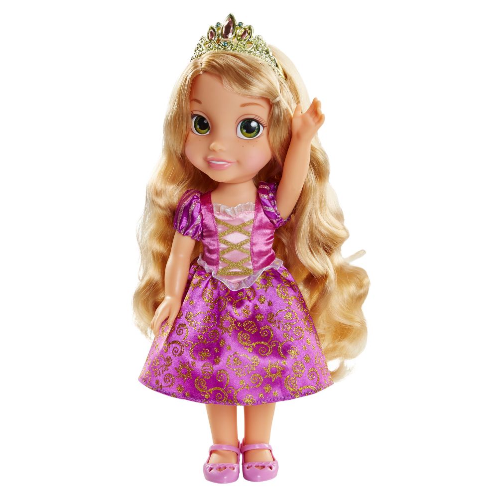 Papusa Disney Princess - Rapunzel