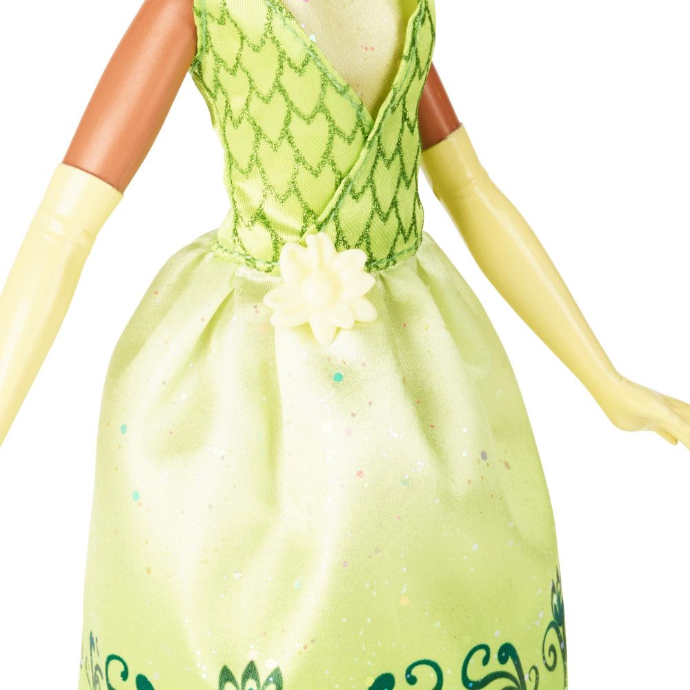 Papusa Disney Princess Royal Shimmer - Tiana