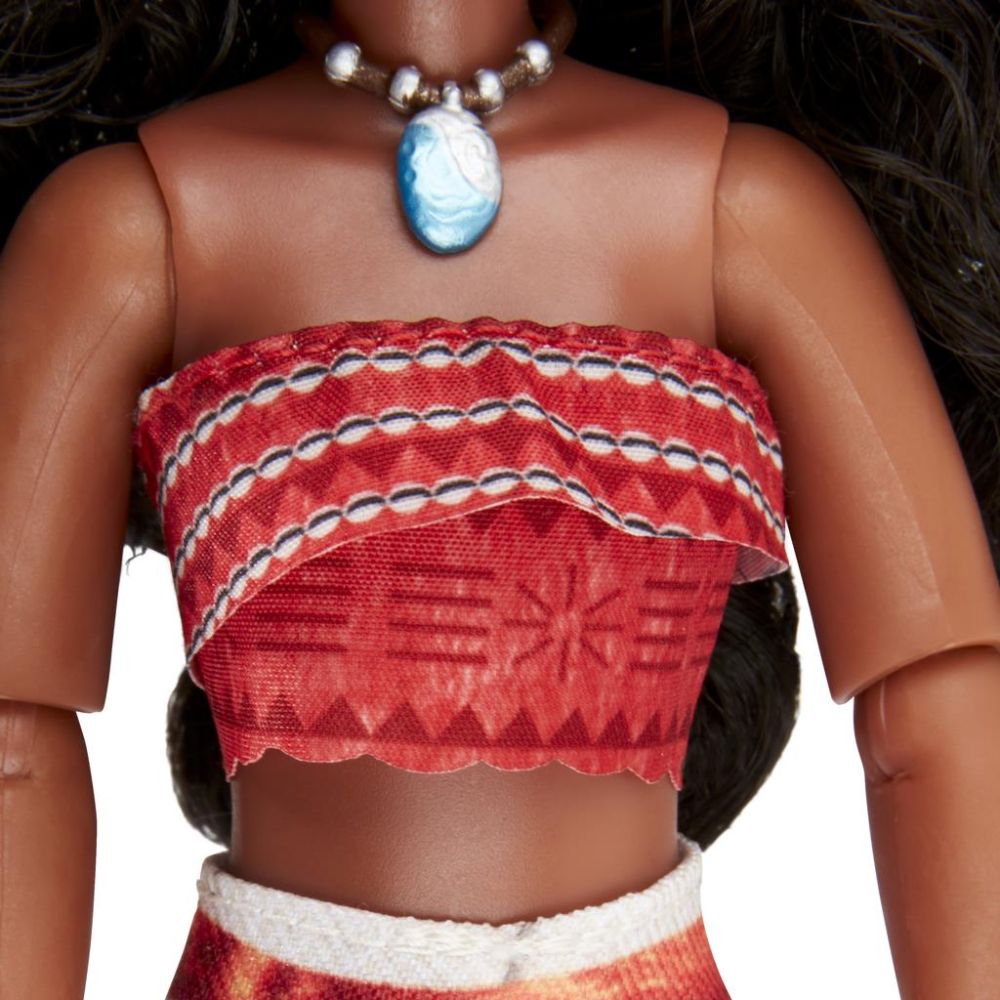 Papusa Disney Princess - Vaiana, 30 cm