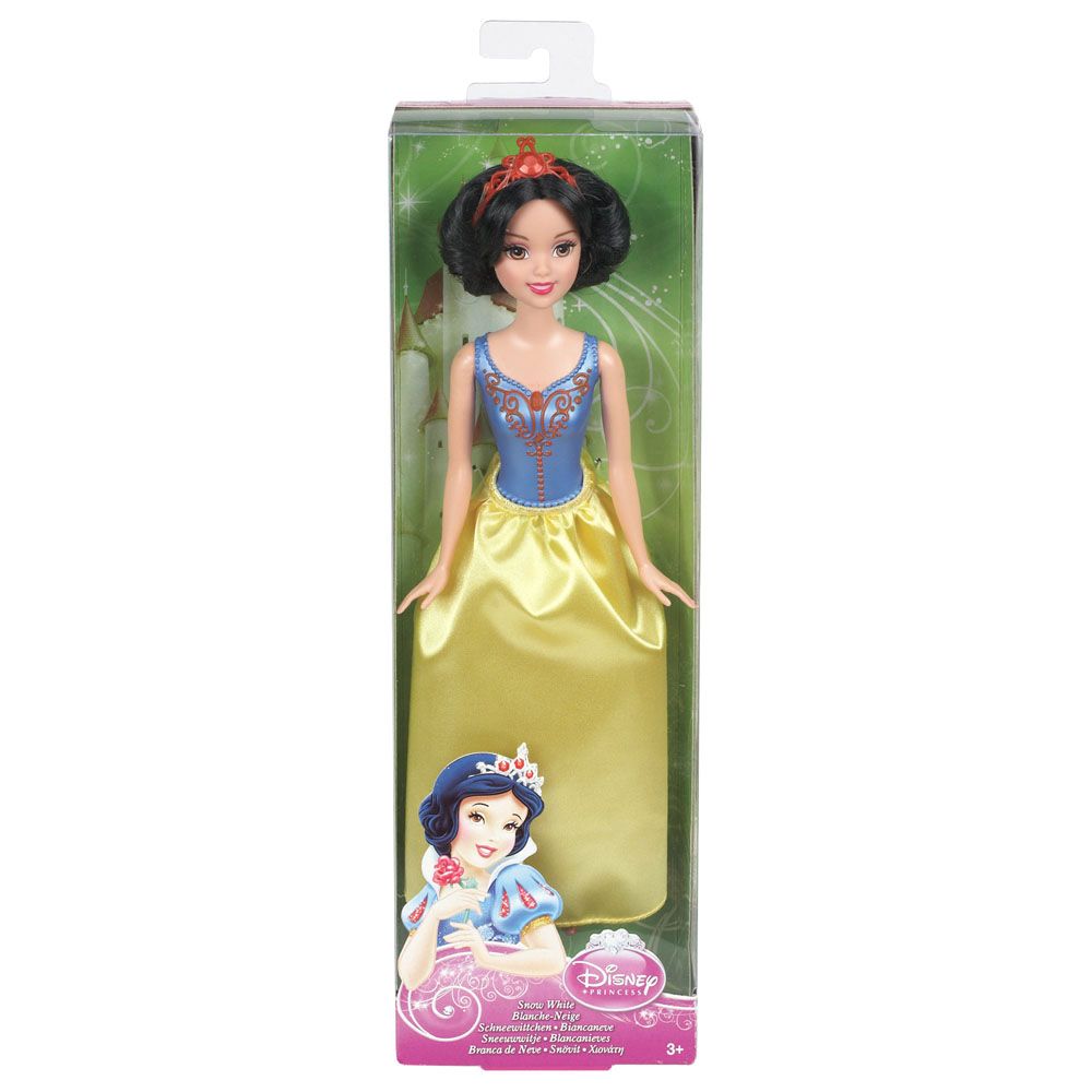 Papusa Disney Princess 