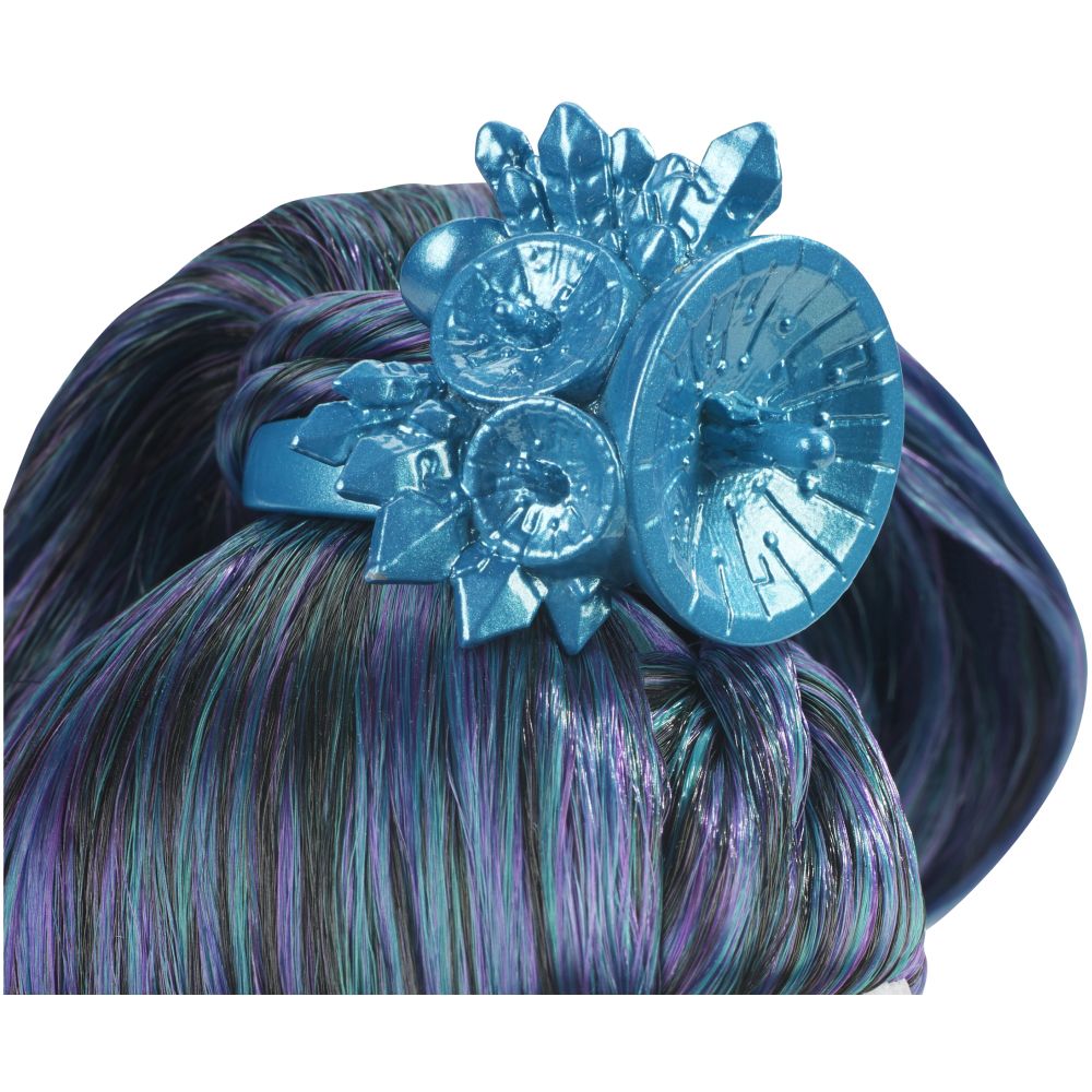 Papusa Elle Eedee Monster High - Boo York, Boo York Gala Ghoulfriends