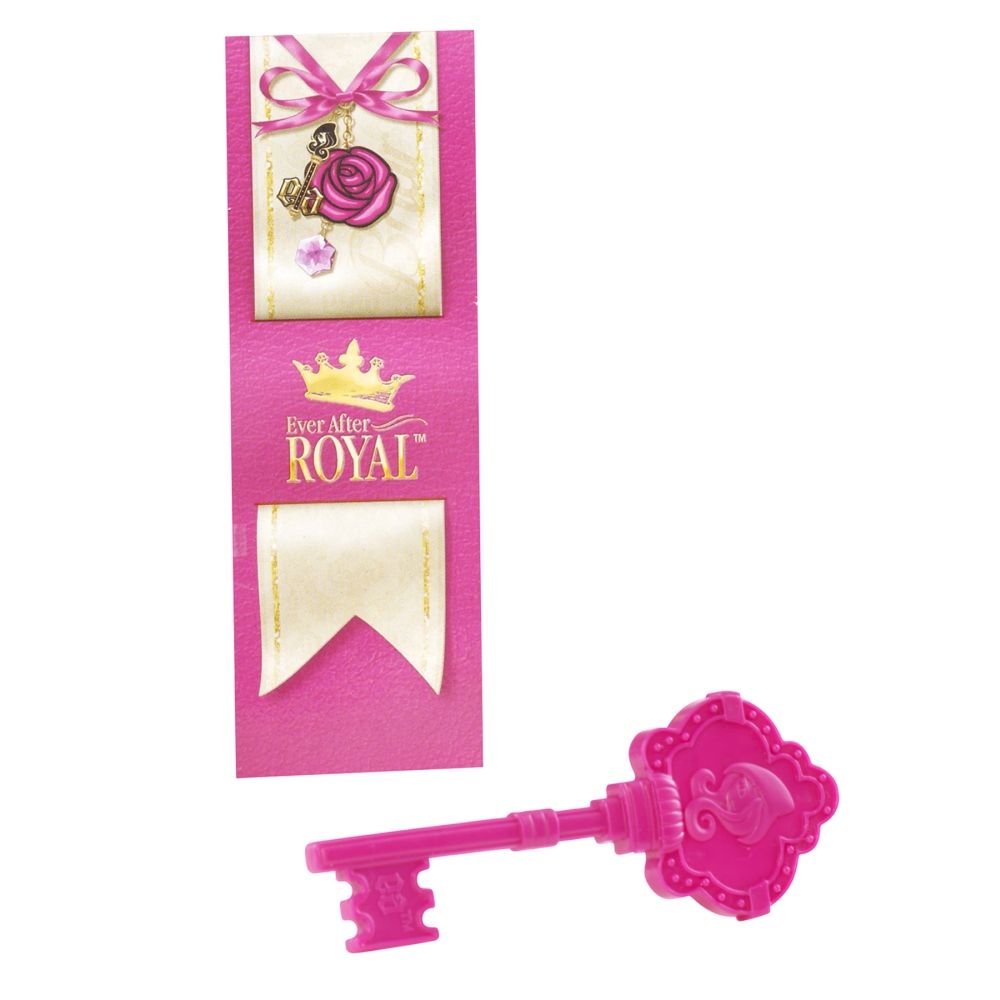Papusa Ever After High - Briar Beauty