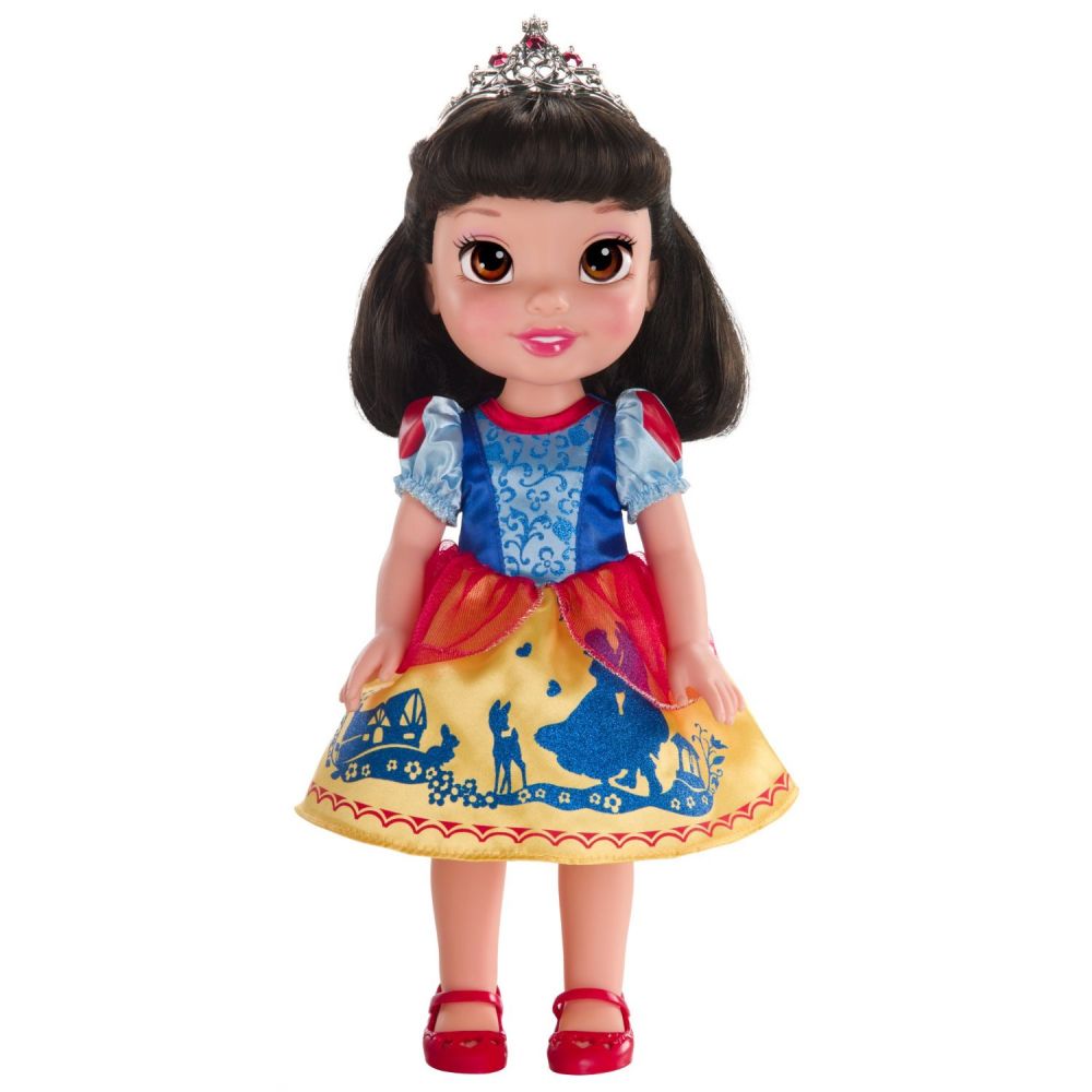 Papusa My First Disney Princess - Alba ca Zapada, 36 cm